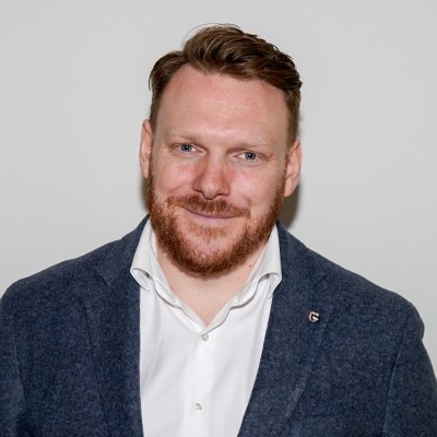Stefan Krumbaek