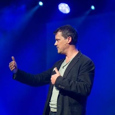 Nicolas Steiner