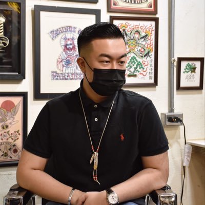 Joe Su