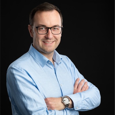 Miha Miklic