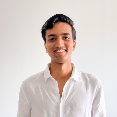 Mikhil Pandey