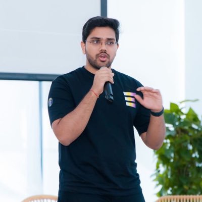 Ayush Gupta