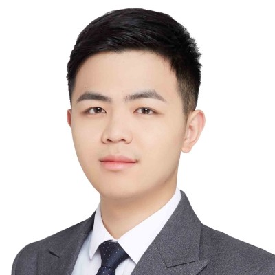 Mason Qin