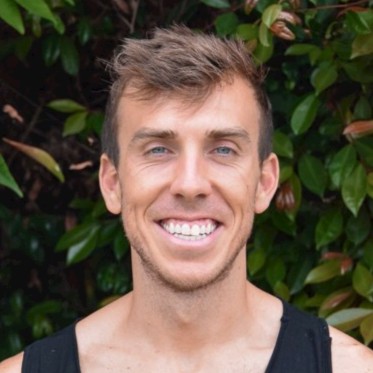 Casey Arrington