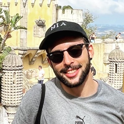 Nicolás Poggi
