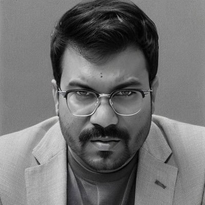 Prof. Ashutosh Sahoo
