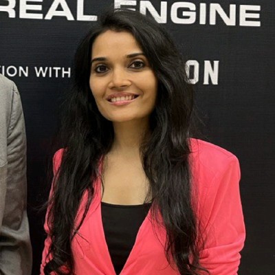 Aahana Somani