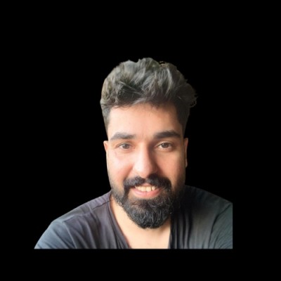 Anubhav Girdhar