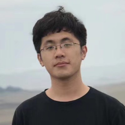 DongXi Huang