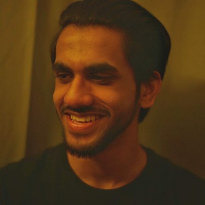 Ankit Sethi