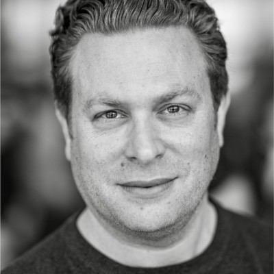 Keith Grossman