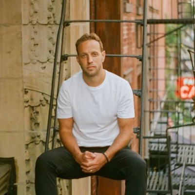 Evan Weiss