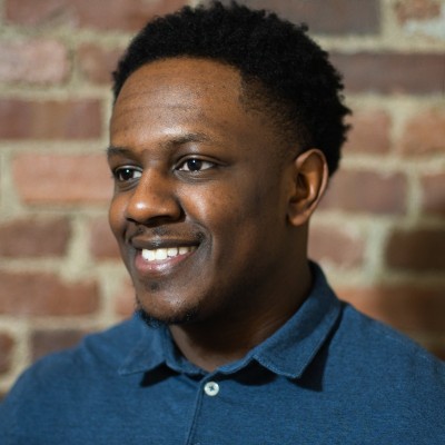Daeshawn Ballard