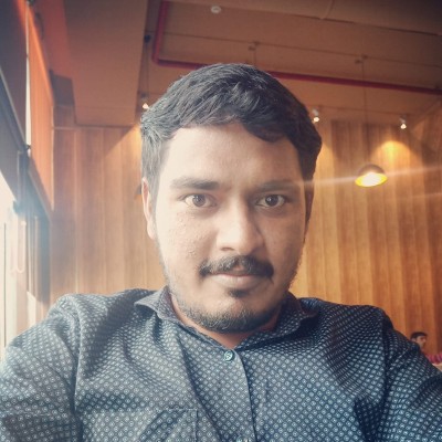 Prakash Shinde
