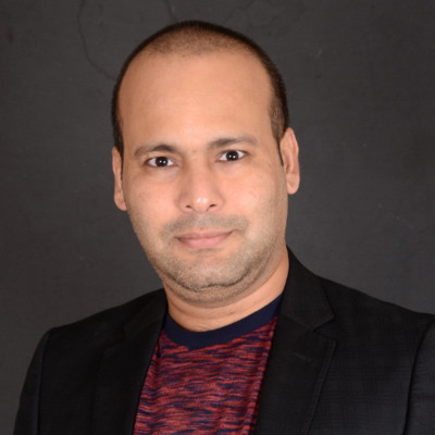 Purshotam Lalwani