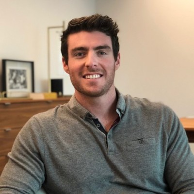 Conor Healy