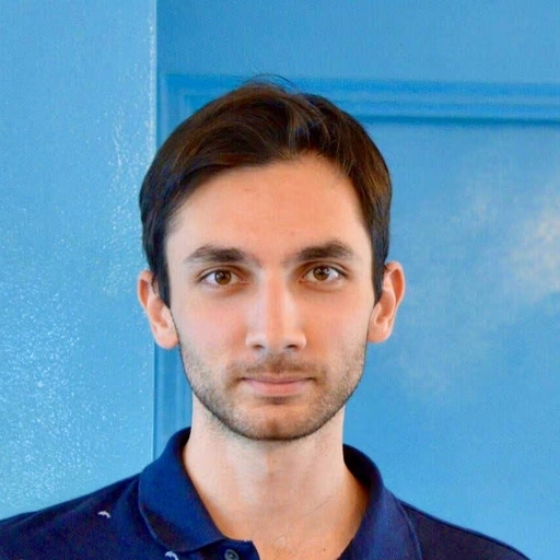 Sina Vaziri