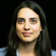 Maria Mounayar