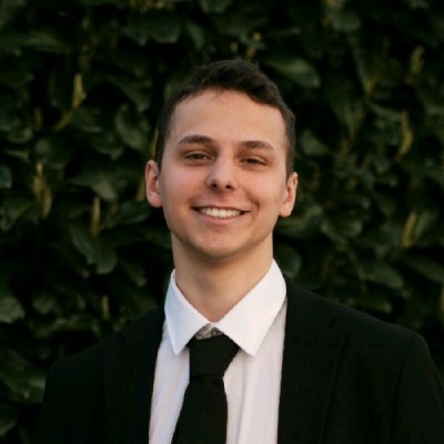 Brian Boddaert