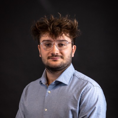 Léo Jouanny