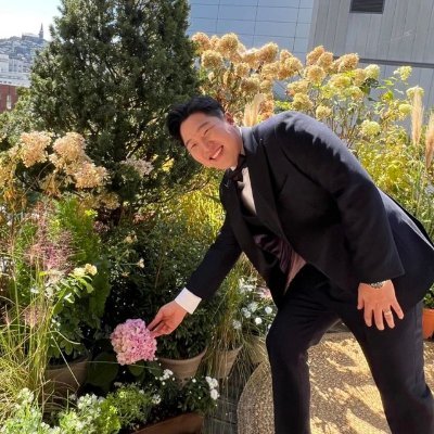 Jeffrey Jin