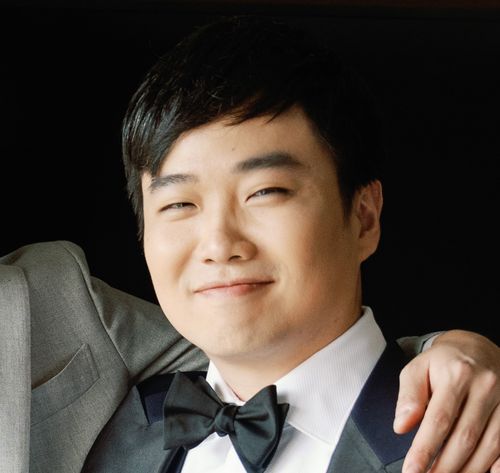 Yibo Duan