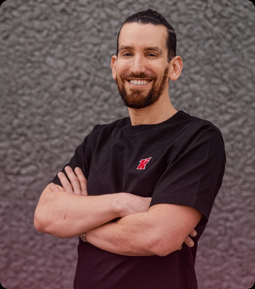 Michael Shynar 