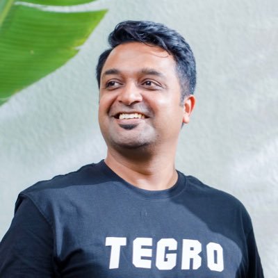 Siddharth Menon