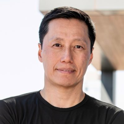 Paul Hsu