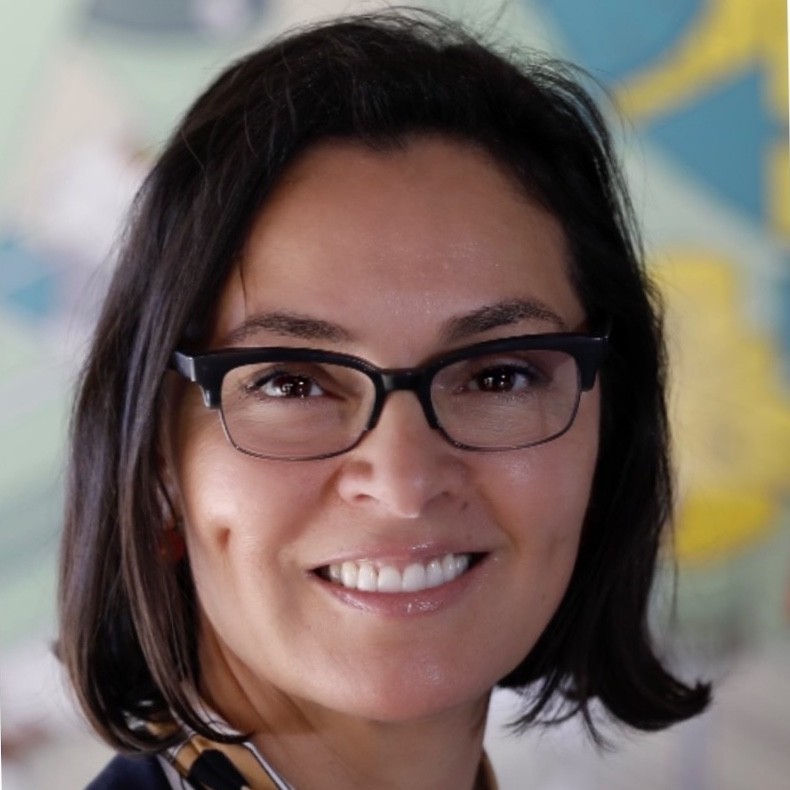 Claudia Ceniceros