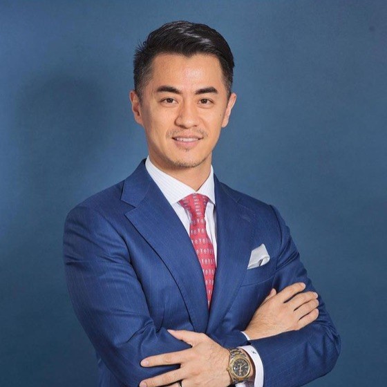 Sam Fang