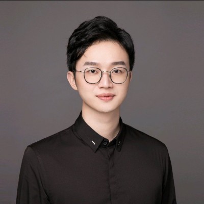 Clarence Zhou