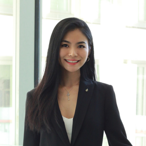 Chloe Wang