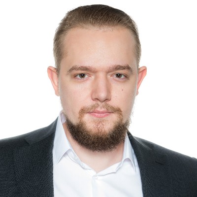 Igor Metechko