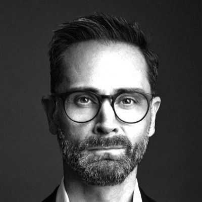 Marcos J. Joos