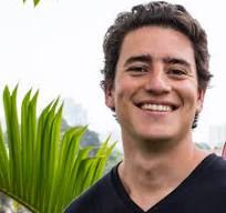 Simon Chamorro