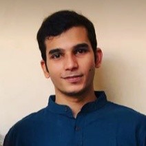Karan Sirdesai 