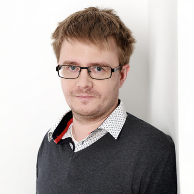 Marcin Zduniak