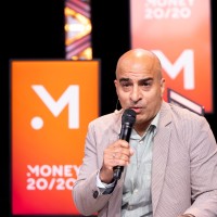 Anil Hansjee