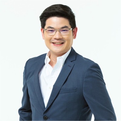 Paul Arriyavat 
