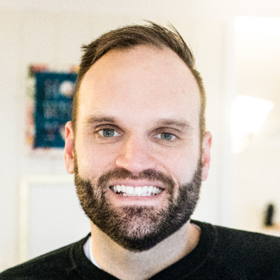 David Taylor 