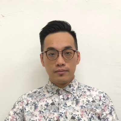 Silver Yu