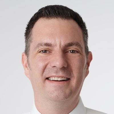 Andrew Vranjes