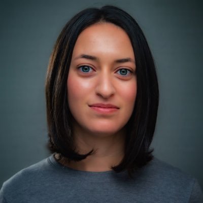 Meredith Pitkoff