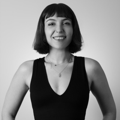 Seren Sandikci