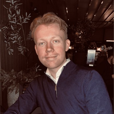 Jonathan Granath