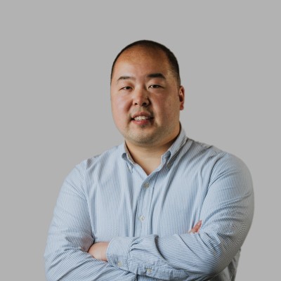 Kevin Zhang 