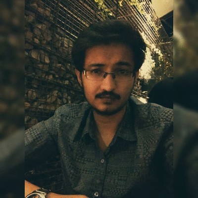 Mridul Singh