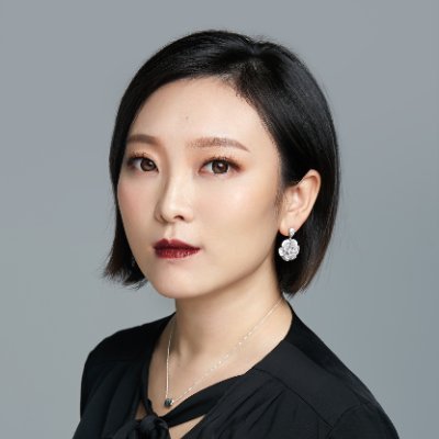 Angela Tong