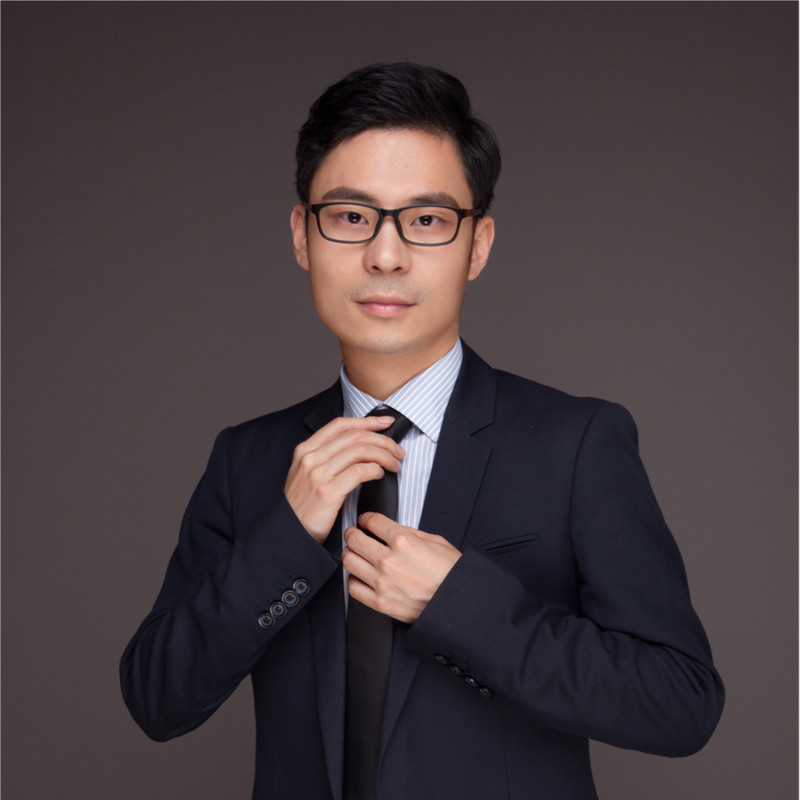 Kevin Shao